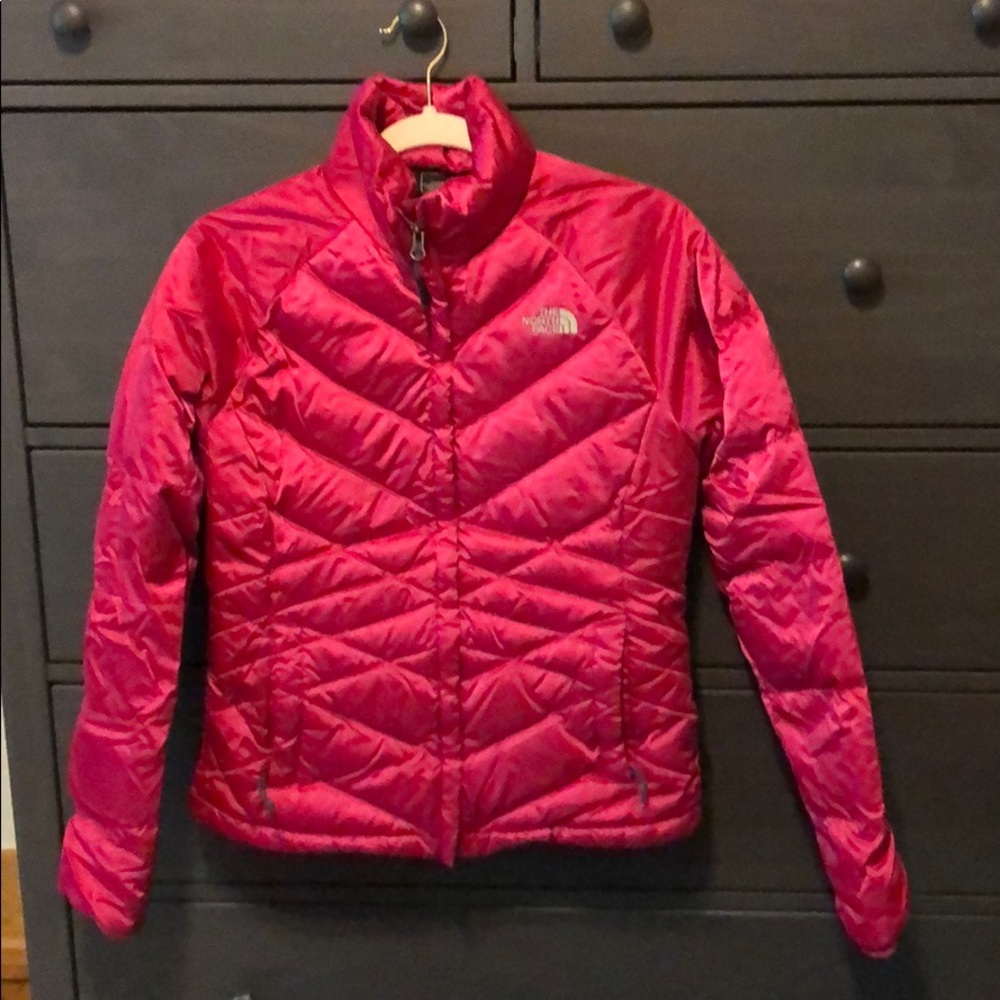 North Face Winter Coat